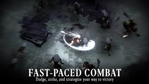 Soul Huntress: Офлайн-игры | Игры | XWorld