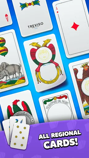 Briscola Dal Negro | Games | XWorld