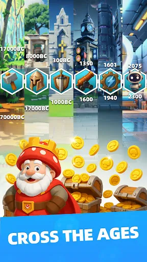 Mushroom TD: Offline Strategy | Games | XWorld