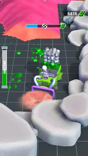 Sand Miner: Магнат-Копатель | Игры | XWorld