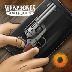 XWorld | Weaphones Antiques Firearm Sim