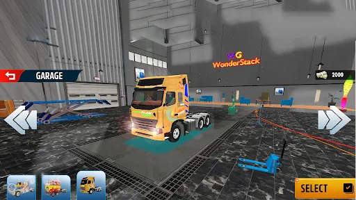 US Truck Driving Game Truck 3D | Игры | XWorld US Truck Driving Game Truck 3D | Игры | XWorld