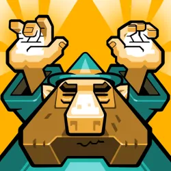 XWorld | Magic Touch: Wizard for Hire