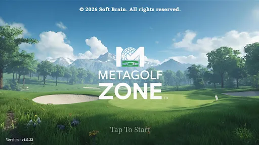 MetaGolf Zone | 游戏 | XWorld