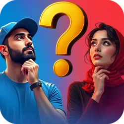 XWorld | کوییز باز: مسابقه صوتی آنلاین