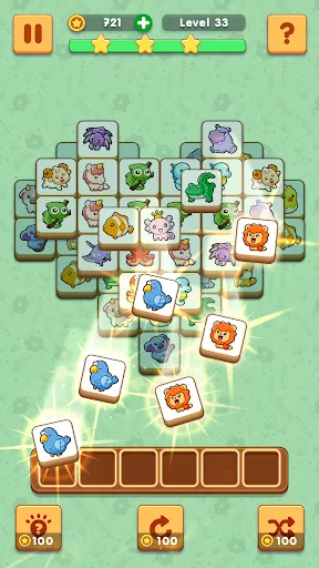 Triple Tile Classic | Games | XWorld Triple Tile Classic | Games | XWorld