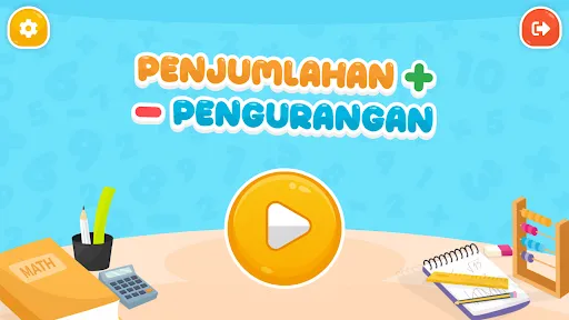 Kuis Matematika Dasar | Permainan | XWorld