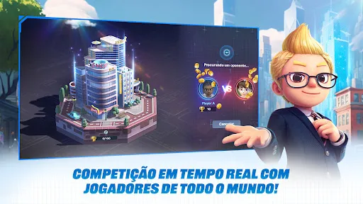 Meta World: My City | Jogos | XWorld