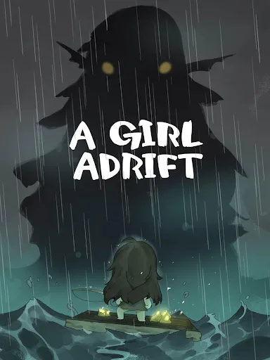 A Girl Adrift | Игры | XWorld