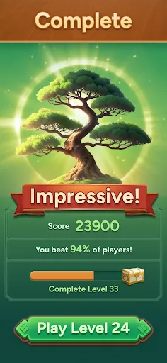 Mahjong Bloom | Permainan | XWorld