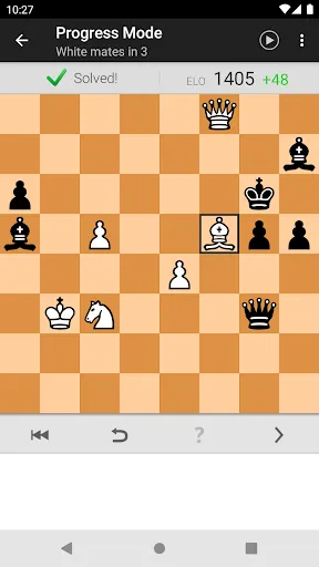 Chess Tactics Pro (Puzzles) | Games | XWorld