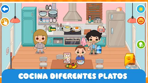 Minni Home Familia y hogar | juego | XWorld Minni Home Familia y hogar | juego | XWorld