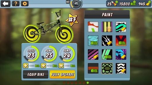Mad Skills BMX 2: Bike Game | Games | XWorld