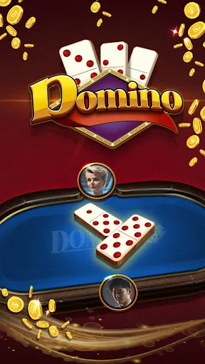 Domino - Classic Board Game | Permainan | XWorld