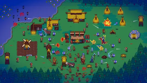 Viking Hero TD: Roguelike RTS | Games | XWorld Viking Hero TD: Roguelike RTS | Games | XWorld
