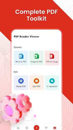 PDF Reader Viewer - Tools | เกม | XWorld