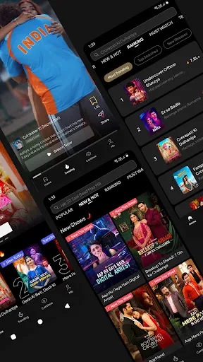 Rigi TV: Watch Reel Shows | 游戏 | XWorld