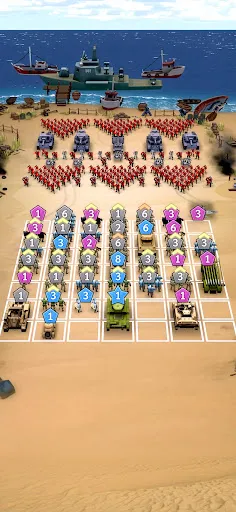 World War Clash: Strategy Game | Games | XWorld World War Clash: Strategy Game | Games | XWorld