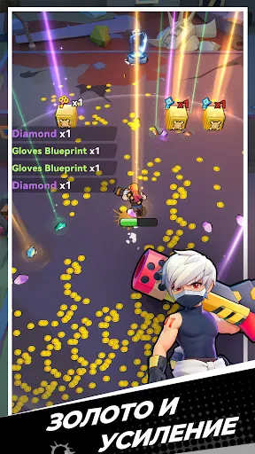 Infinite Fire: Frontline | Игры | XWorld Infinite Fire: Frontline | Игры | XWorld