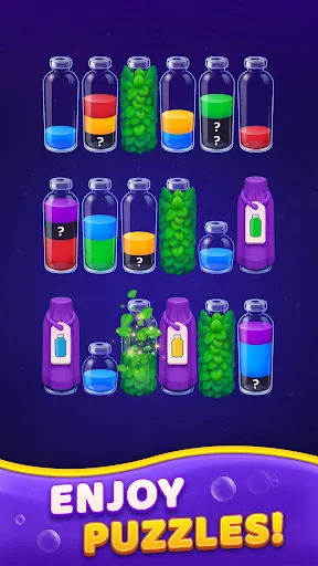 Get Color Pack: Sort Puzzle | เกม | XWorld Get Color Pack: Sort Puzzle | เกม | XWorld