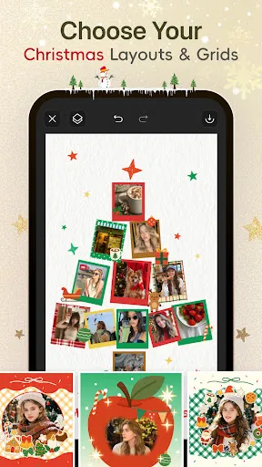 Licowa -Photobooth & Wallpaper | Permainan | XWorld