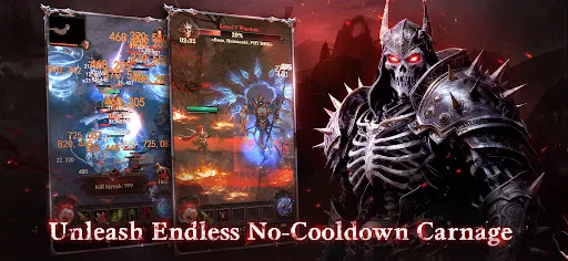 Dungeon of Exile | Games | XWorld