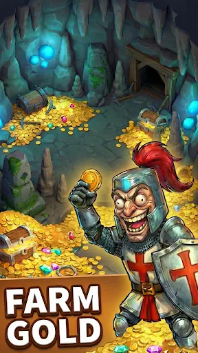 ADHD SQUAD: Dungeon Masters | Игры | XWorld ADHD SQUAD: Dungeon Masters | Игры | XWorld