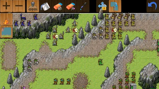 Age of Strategy | Games | XWorld