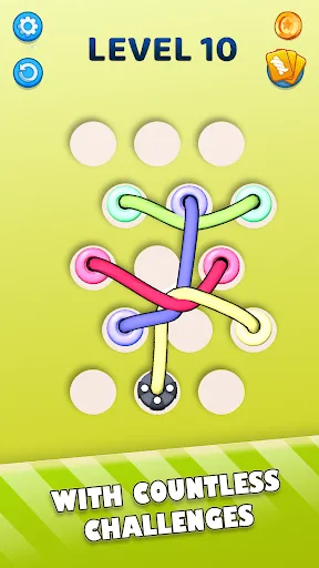 Tangle Master 3D: Untie Rope | Jogos | XWorld