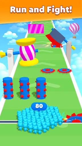 Solitaire Run | Games | XWorld