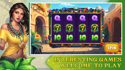 Happy Winning Game | 游戏 | XWorld