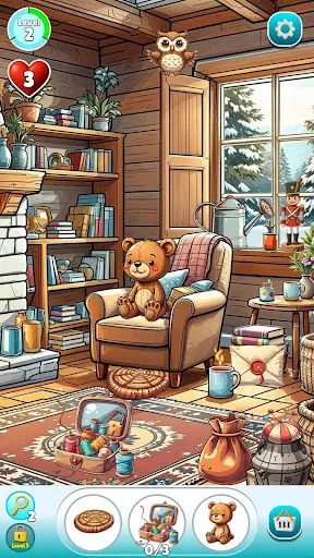 Seek It Out: Hidden Object | Games | XWorld Seek It Out: Hidden Object | Games | XWorld