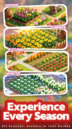 The Cozy Florist | Games | XWorld The Cozy Florist | Games | XWorld
