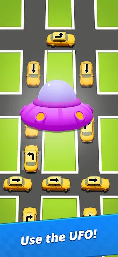 Car Jam: Escape Puzzle | 游戏 | XWorld