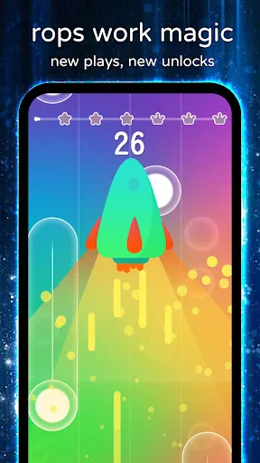Magic Music Tiles -Piano Games | เกม | XWorld
