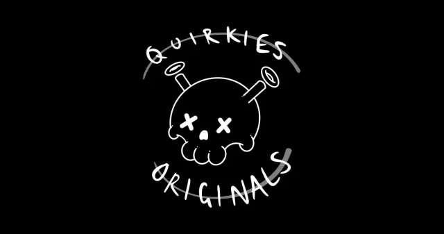 Quirkies Originals | 游戏 | XWorld