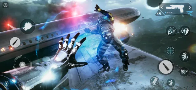 Bright Memory: Infinite | Игры | XWorld