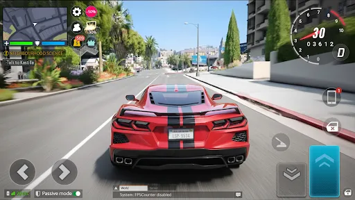 Real Driving: Car Racing Games | Games | XWorld Real Driving: Car Racing Games | Games | XWorld