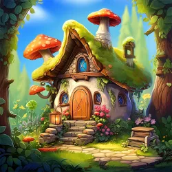 XWorld | Puzzle Seni - Teka-teki Gambar XWorld | Puzzle Seni - Teka-teki Gambar