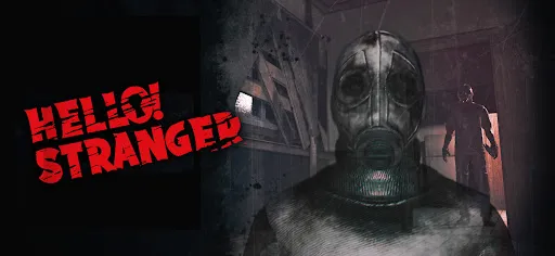 The Scary Stranger Evils House | Permainan | XWorld