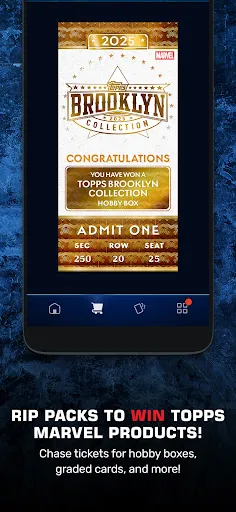 Marvel Collect! by Topps® | Games | XWorld Marvel Collect! by Topps® | Games | XWorld