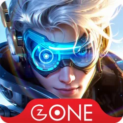 XWorld | Mã Tiến Hóa:X - Gzone