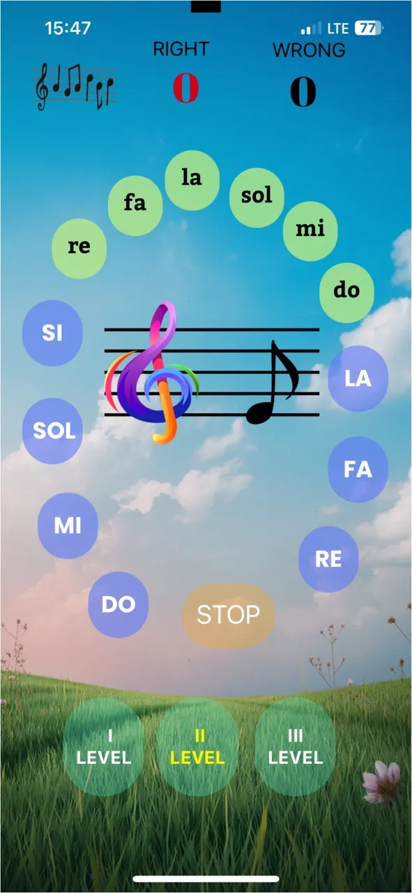 Guess The Musical Notes | Games | XWorld