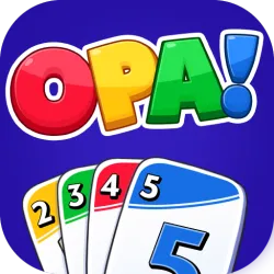 XWorld | OPA! - Family Card Game