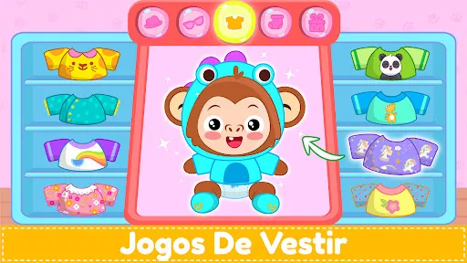Elefante: jogo de estimação | Jogos | XWorld Elefante: jogo de estimação | Jogos | XWorld