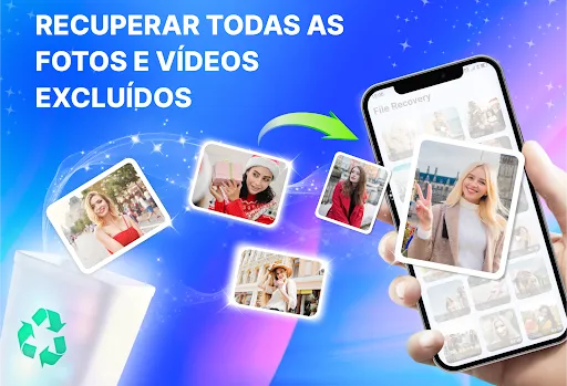 Recuperar Fotos Vídeo Apagadas | Jogos | XWorld