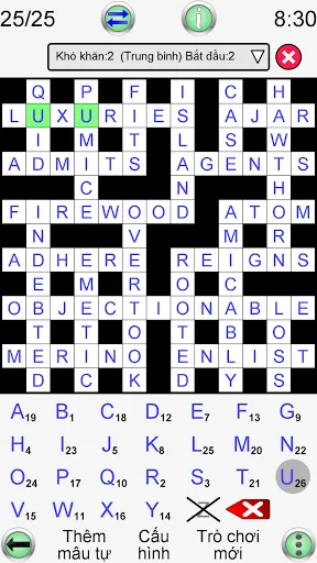 Codeword Unlimited | Игры | XWorld