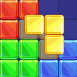 XWorld | Block Blitz: Gems Puzzle