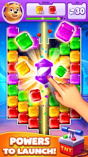 Jewel Match Blast | Games | XWorld