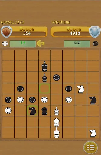 Makruk - Thai Chess (หมากรุก) | เกม | XWorld